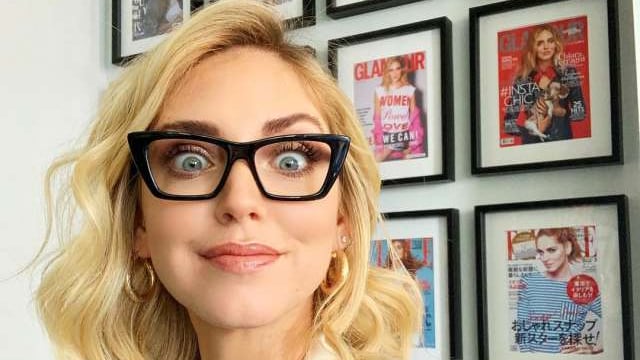 Insulti a Chiara Ferragni: "Tipica faccia da chi non fa un c..."