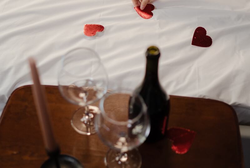 San Valentino over 60