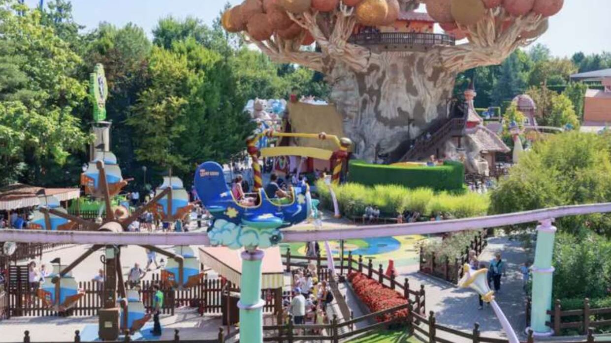 "Ambiente umiliante": la bordata degli ex dipendenti contro Gardaland