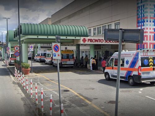 Epidemia di Klebsiella al Tor Vergata; nove pazienti morti, imputazione per 3 medici