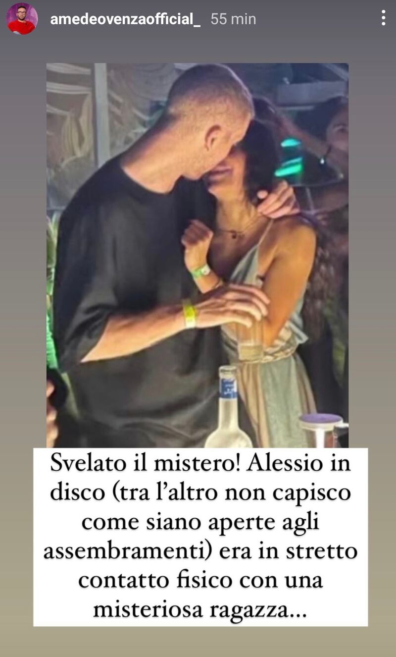 Uomini e Donne