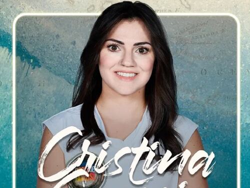 "Sono single e all'Isola...". L'ex suor Cristina sbarca in Honduras