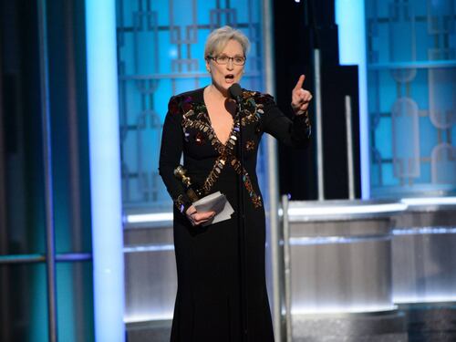 I Golden Globe contro Trump: Hollywood difende gli stranieri