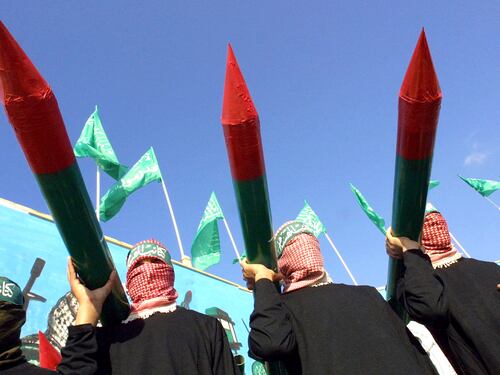 "Solo 5 leader sapevano del blitz": le rivelazioni dietro l'attacco di Hamas