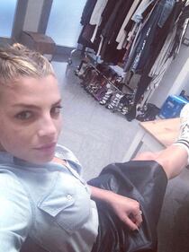 Emma Marrone appena sveglia su Instagram 3