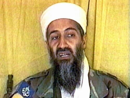 Bin Laden nuovo "ideologo" contro Israele: perché è diventato virale su TikTok