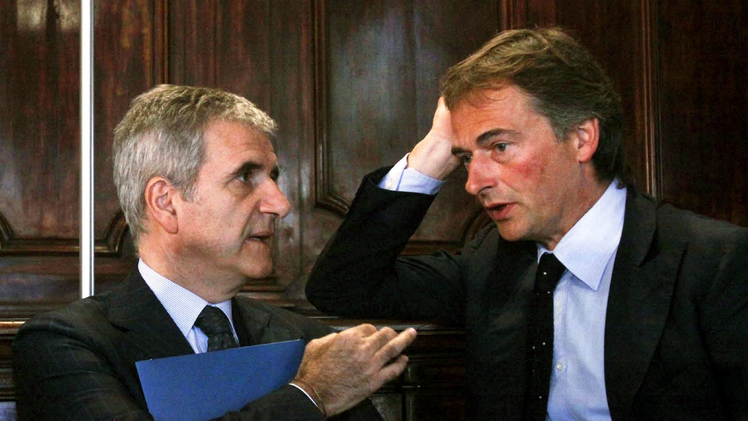 Petrolio, tenuta del sistema a rischio