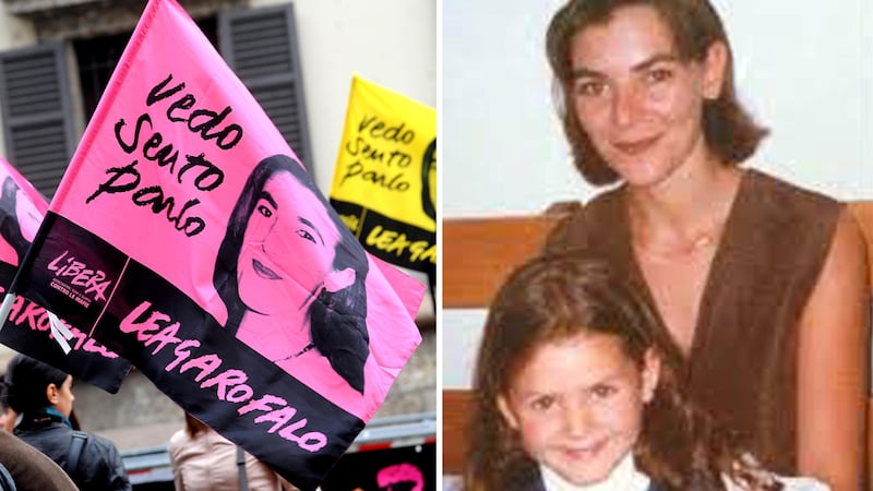 Denise Cosco, la procura indaga per istigazione al suicidio, intanto la salma è stata lasciata in obitorio da più di una settimana