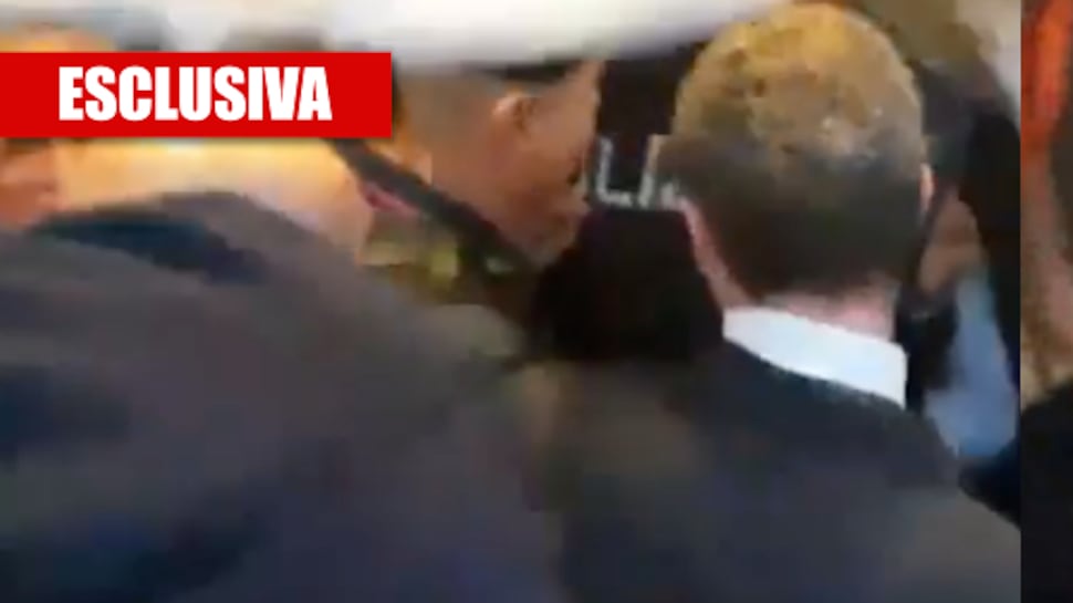 Caso Fassina, insulti agli agenti: "Non c'è più Salvini, vi portiamo in Tribunale"