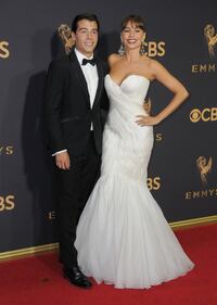 Emmy 2017, attrici hot sul red carpet 1