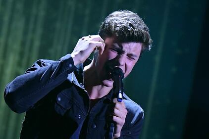X Factor 10, le foto dell'ultima puntata 22