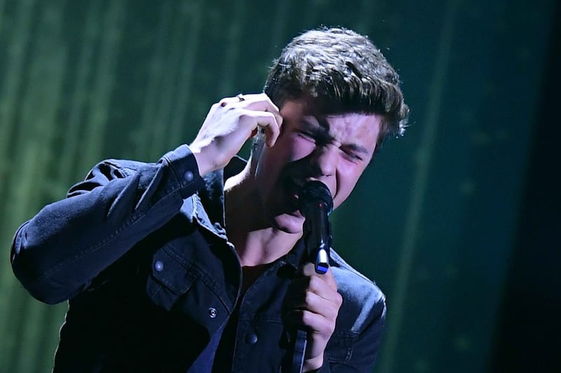 X Factor 10, le foto dell'ultima puntata 22