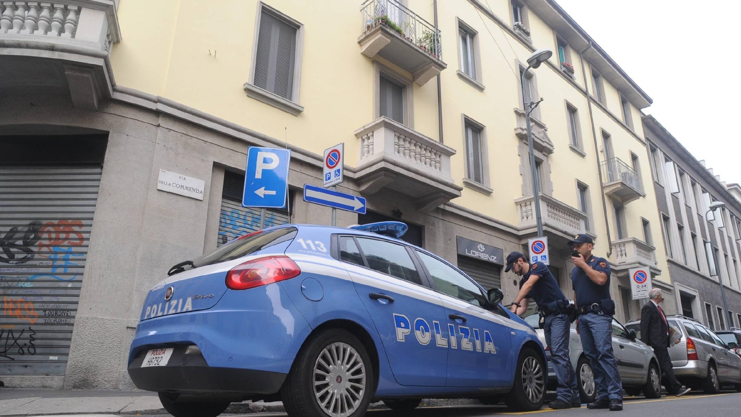 Ecco perché l'Sos di Sonia non le ha salvato la vita