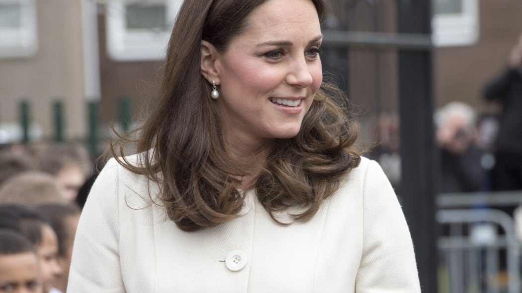 Kate Middleton: le regole che dovrà seguire per il parto