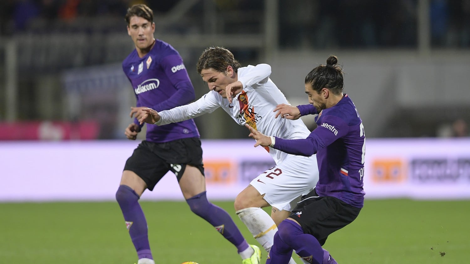 Il Campionato di Serie A va in vacanza, le ferie dei giocatori