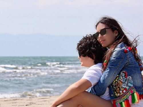 Elisabetta Gregoraci mamma sexy? "Francamente, me ne infischio"