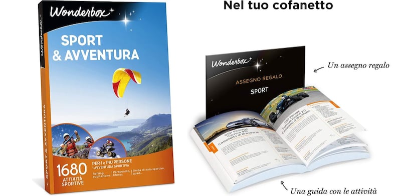 Cofanetto