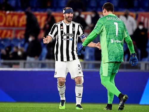 "20 trofei? Sarebbero 21 ma...". Chiellini infiamma la finale di Coppa Italia