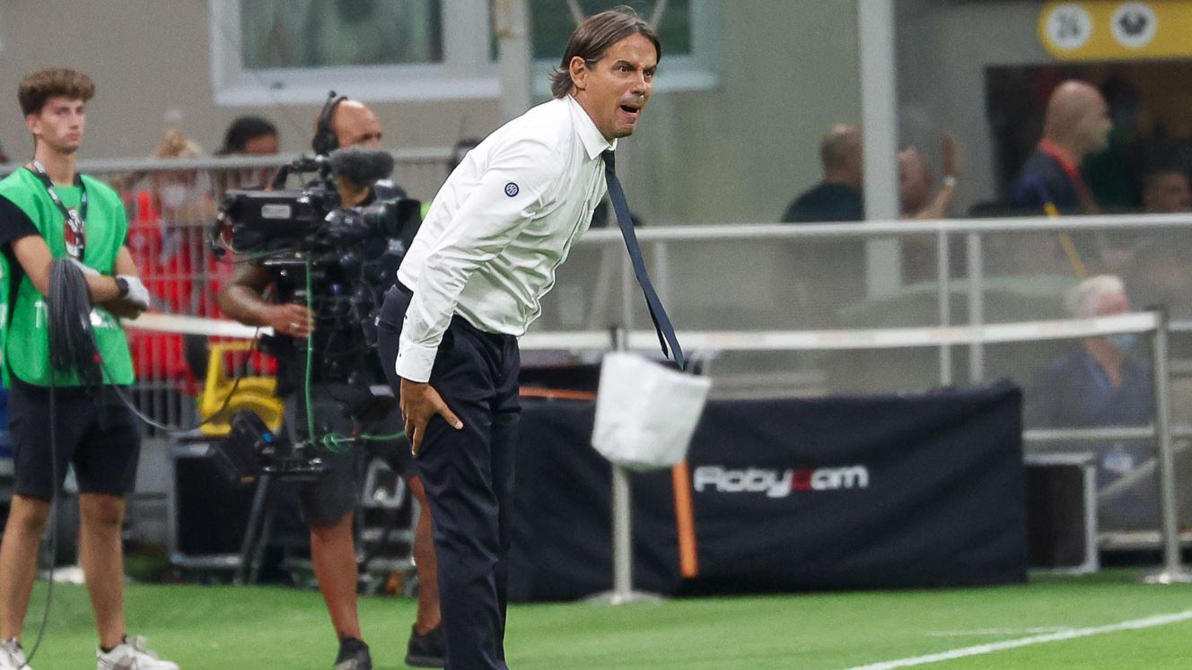 "La sconfitta brucia", "Non possiamo prendere certi gol": tutte le scelte sbagliate di Inzaghi
