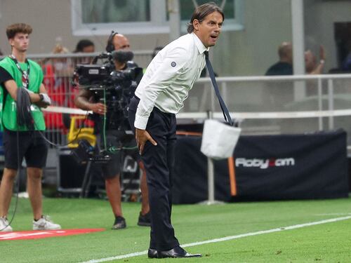 "La sconfitta brucia", "Non possiamo prendere certi gol": tutte le scelte sbagliate di Inzaghi