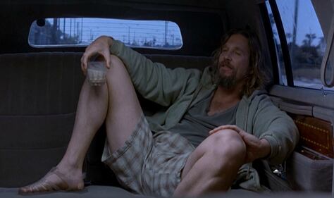 Il Grande Lebowski, foto 13