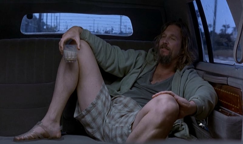 Il Grande Lebowski, foto 13