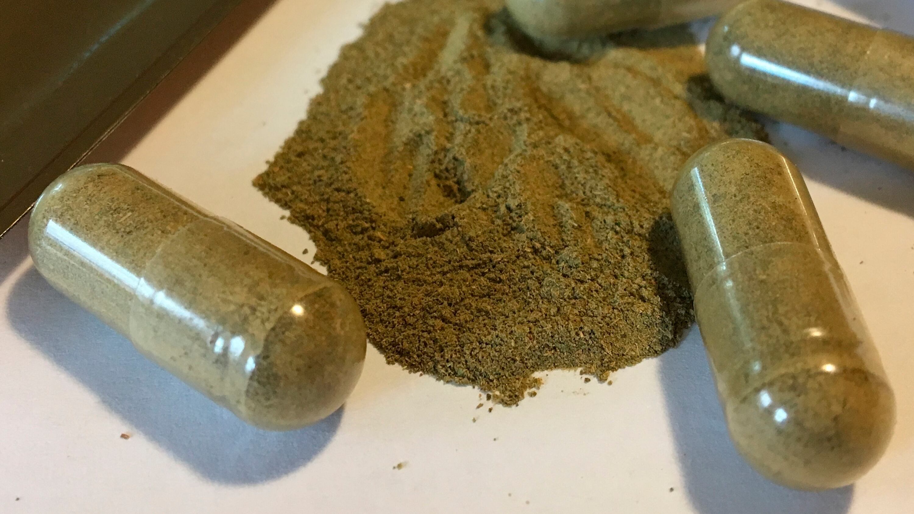 Boom di casi (+1.200%): allarme Kratom negli Usa, cos'è e perché sta esplodendo