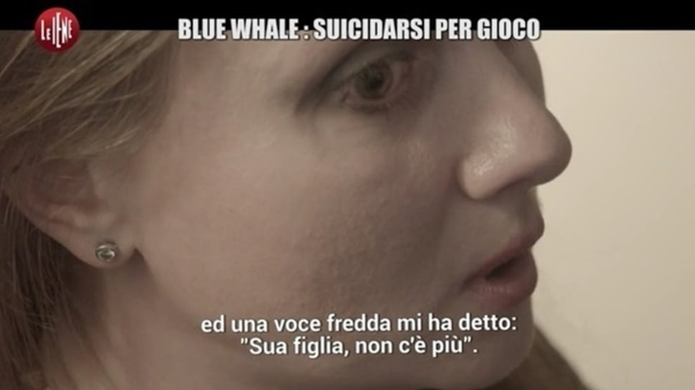 "Così mia figlia è morta giocando alla Blue whale": le testimonianze choc
