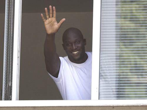 Il Lukaku bis è iniziato. "Farò meglio di prima". Ora Dybala e le cessioni