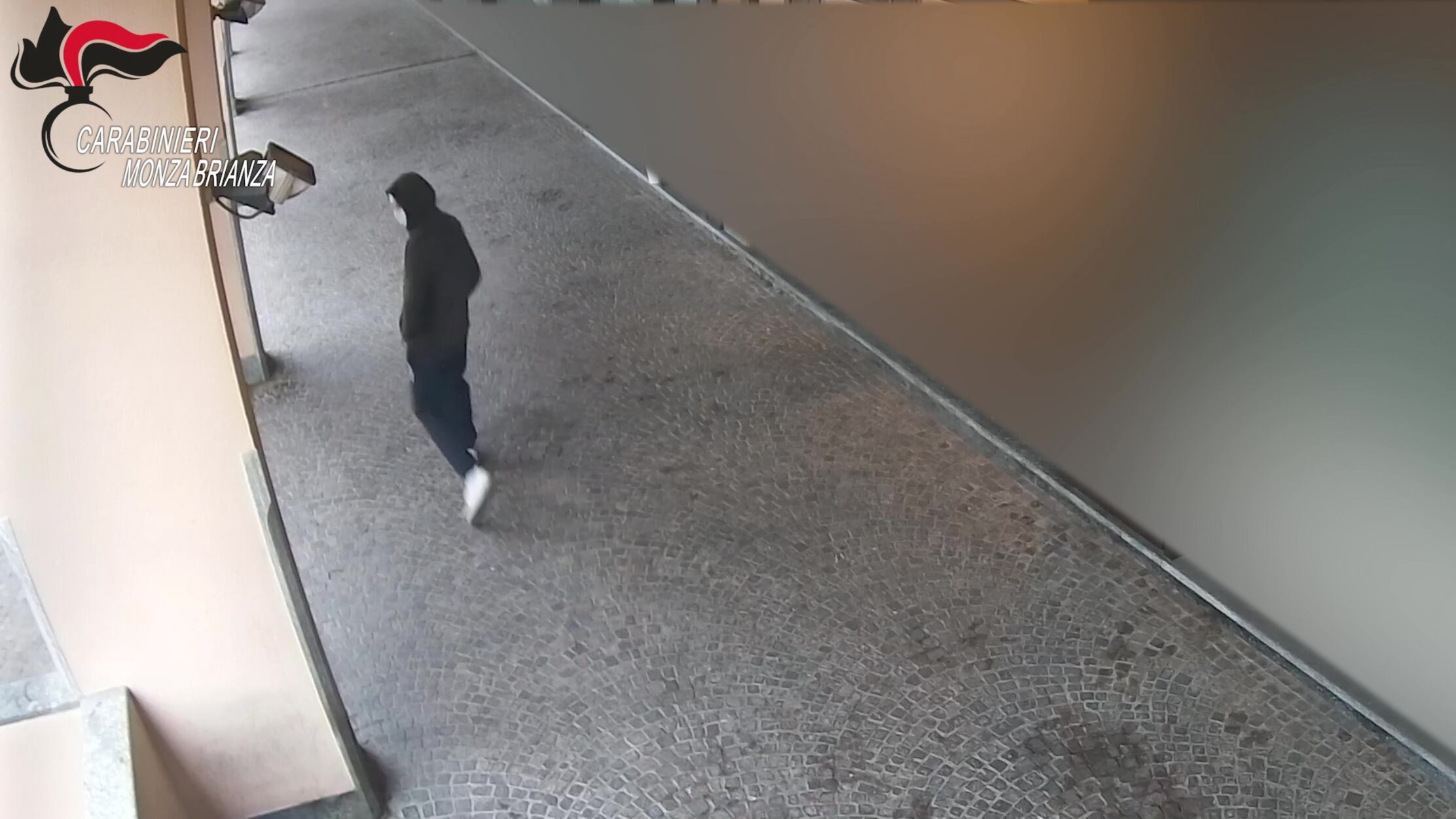 Barista violentata, lo stupratore è il collega dell'ospedale