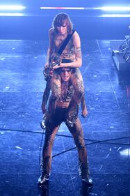 I Maneskin vincono il festival di Sanremo 2