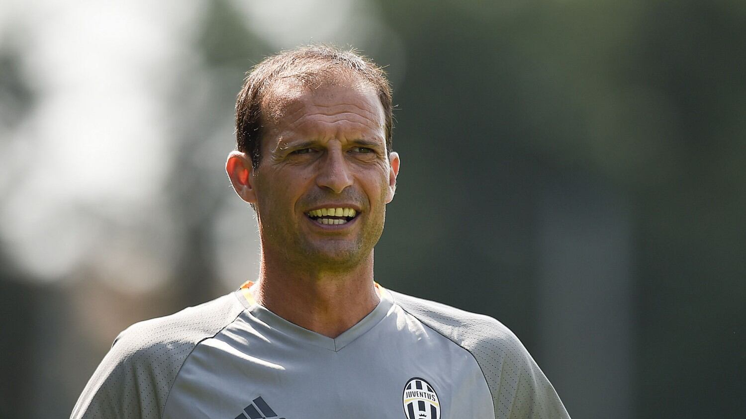 Ora ad Allegri tocca studiare