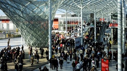 Fiera Milano: primi nove mesi dell'anno positivi, frena l'Italia ma cresce l'estero