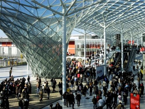 Fiera Milano: primi nove mesi dell'anno positivi, frena l'Italia ma cresce l'estero