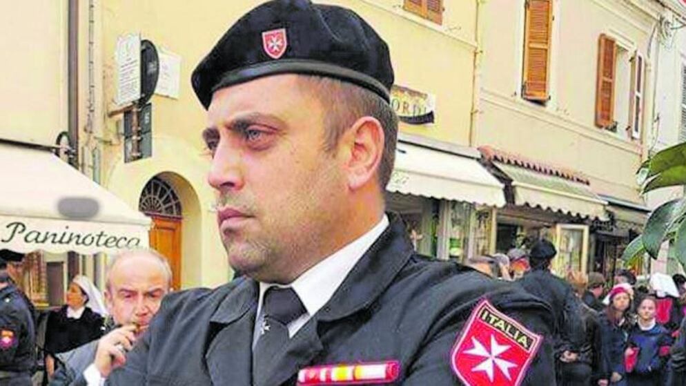 Omicidio Mario Cerciello. Al killer domiciliari dalla nonna a Fregene
