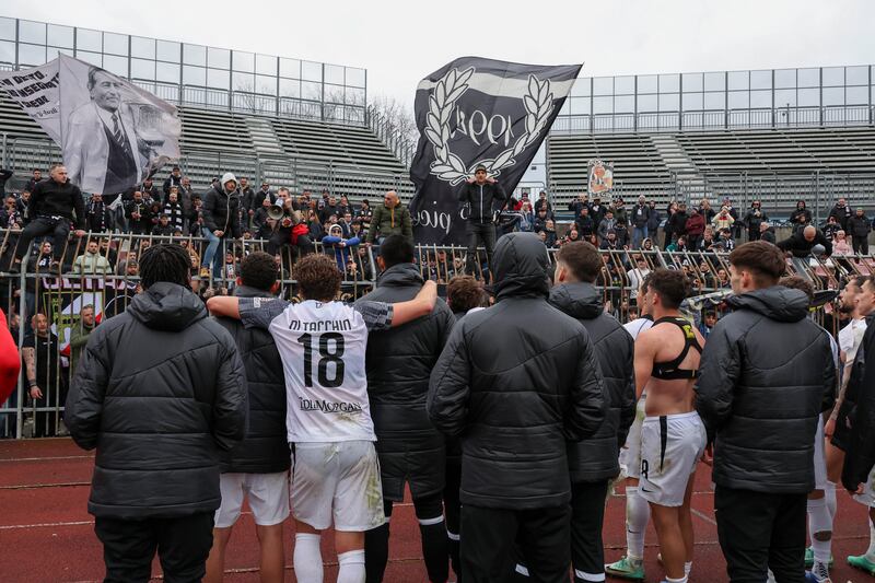 Feralpi Ascoli
