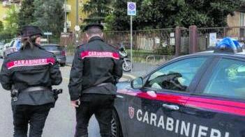 Il figlio di tre mesi ferito alla testa durante una lite tra i genitori