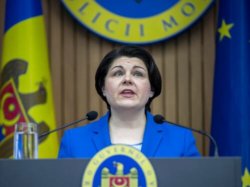 Ucraina, pioggia di razzi e allarme in Moldavia. Dubbi russi sul Donbass
