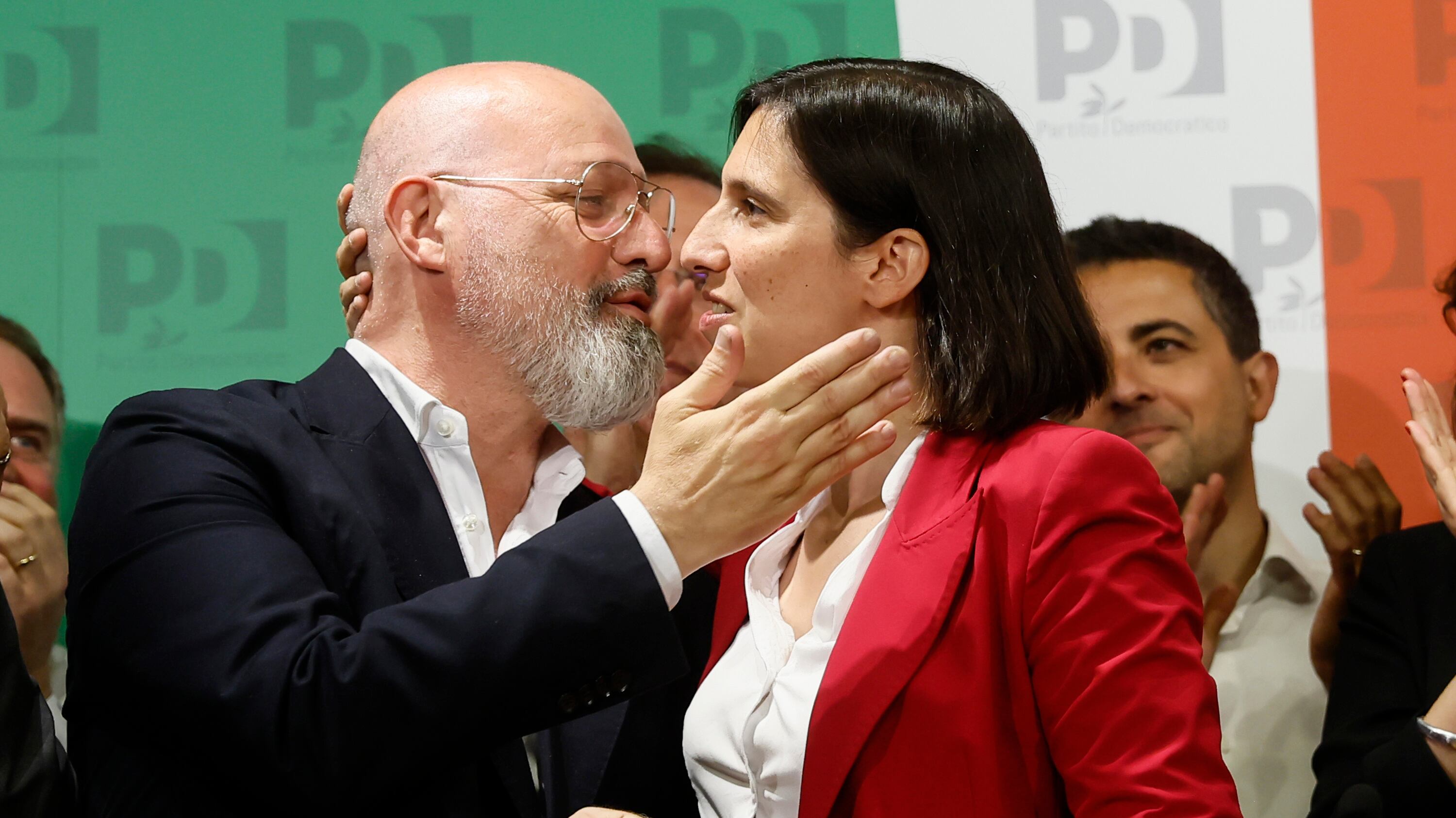 Il dato che preoccupa Schlein, adesso liberate Toti e Vannacci: quindi, oggi…
