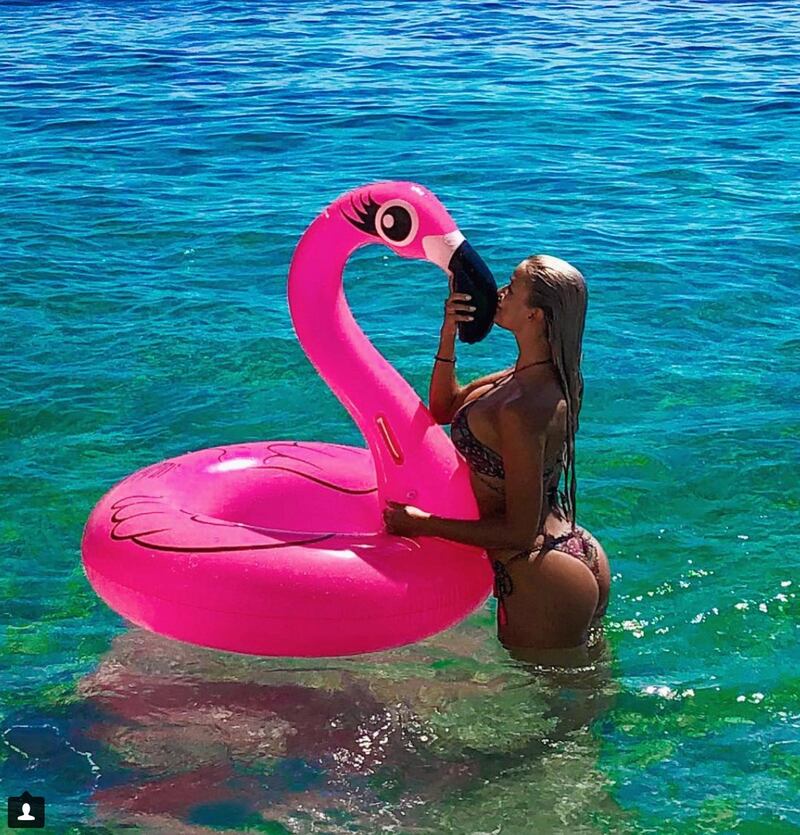 Bikini dell'estate, le foto 3