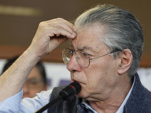 Bossi: "Monti? Un fallimento". Maroni contro il governo: "La rivoluzione parte dal Nord"