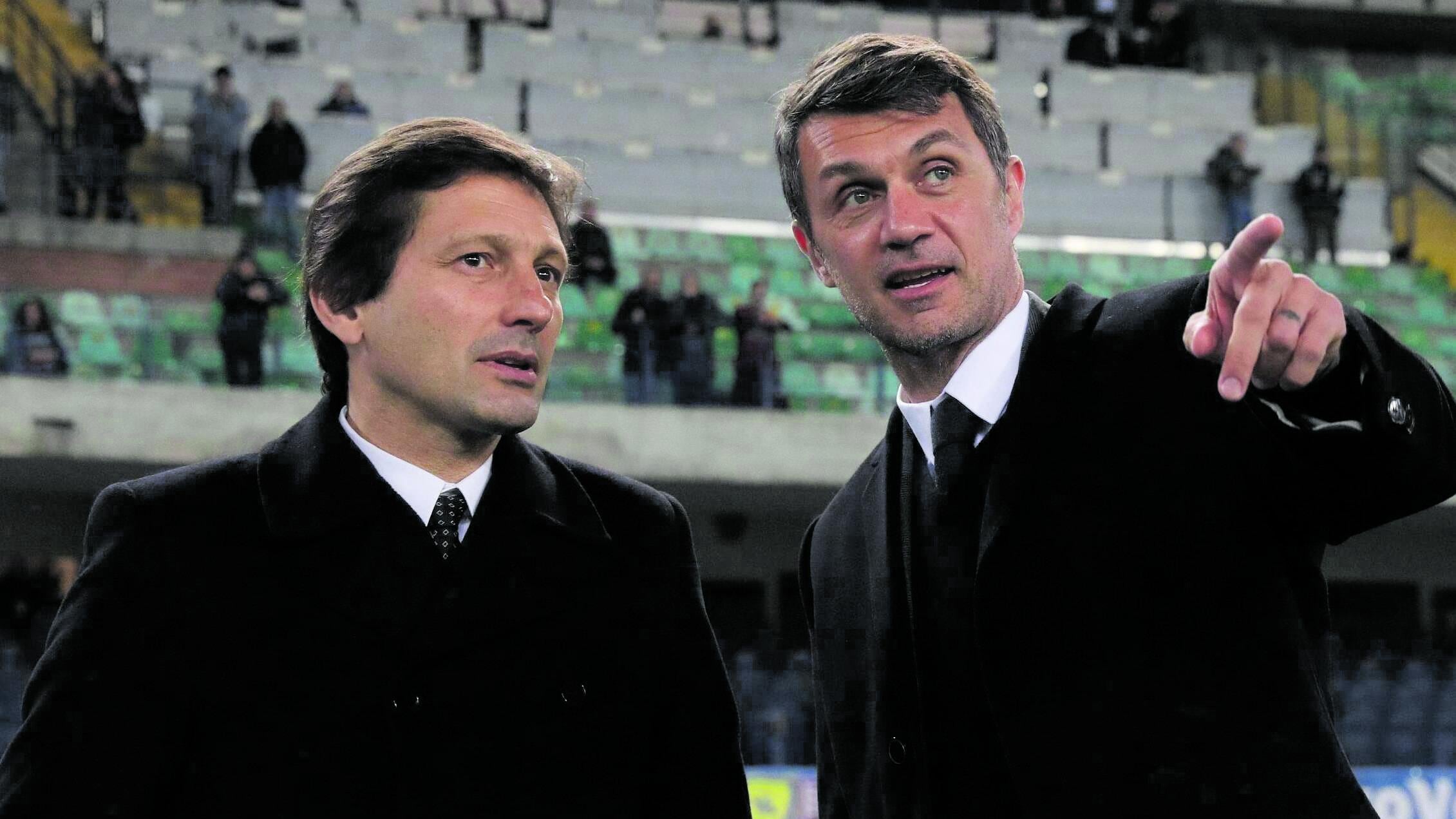 Ma Leonardo all'Italia serve davvero?