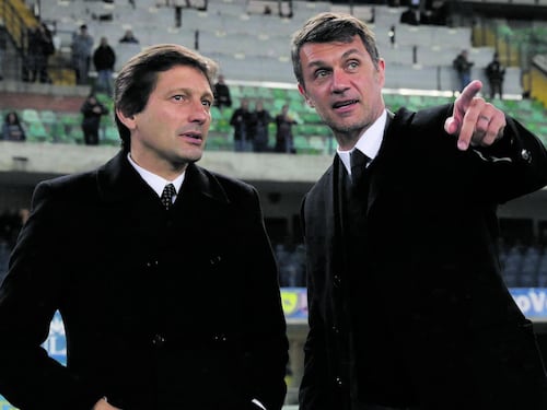 Ma Leonardo all'Italia serve davvero?
