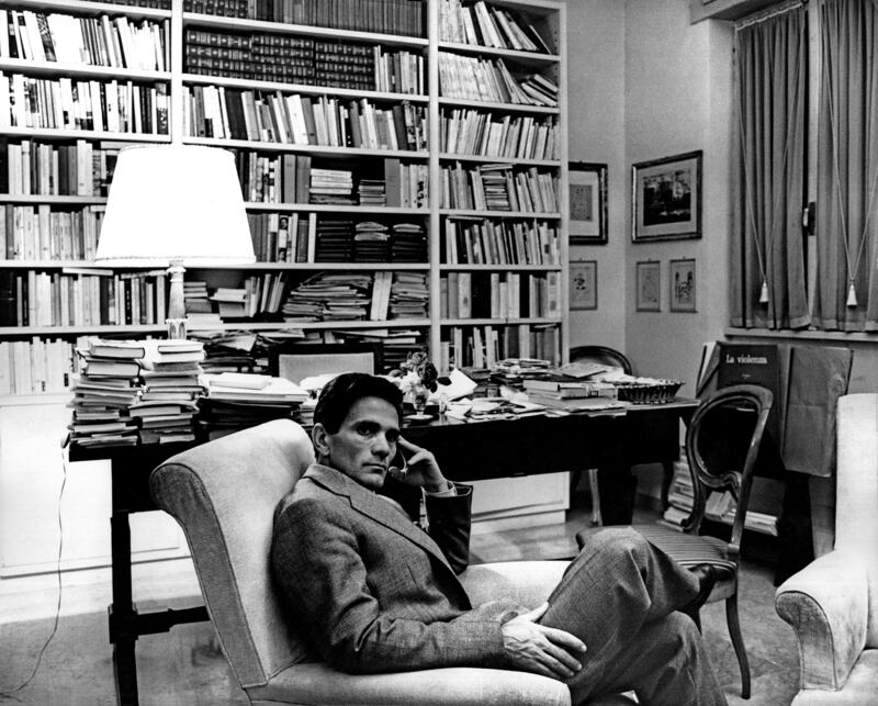 Marisa Rastellini, la "sconosciuta" che fotografò il Bello degli anni Sessanta 4