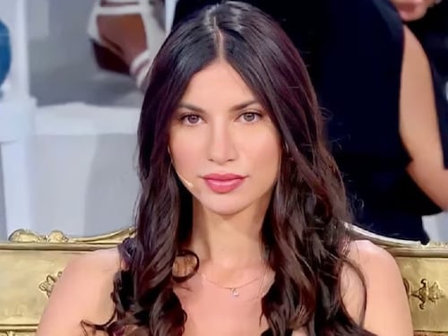 Terremoto a Uomini e donne, la tronista Manuela abbandona il programma: cosa è successo