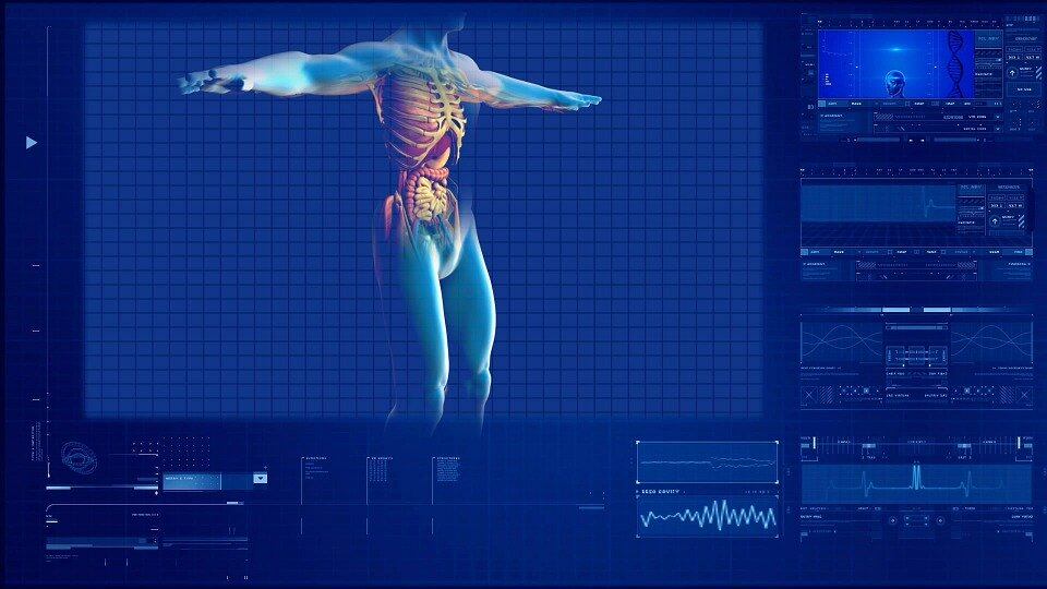 L’ecografia, strumento diagnostico efficace contro il tumore al rene