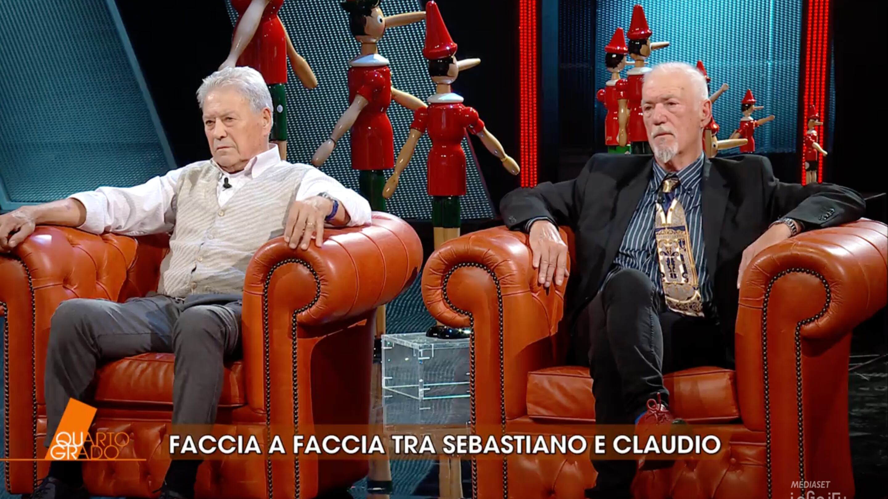 Giallo Resinovich, l'amico speciale in tribunale: "Il vedovo sa"