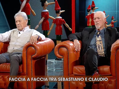 Giallo Resinovich, l'amico speciale in tribunale: "Il vedovo sa"
