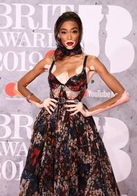  BRIT Awards 2019: gli abiti più belli 2