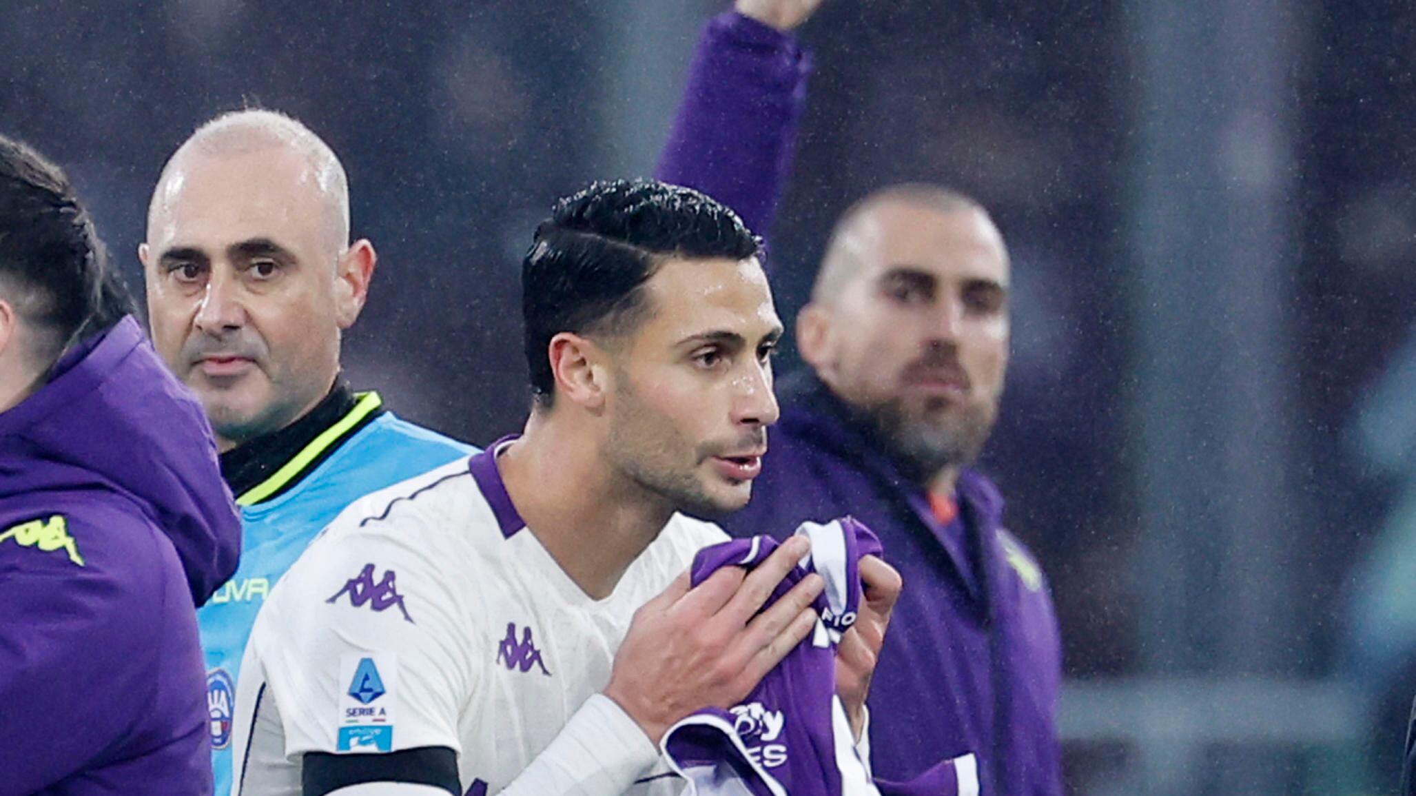 Serie A, la Fiorentina batte due colpi nella lotta salvezza: sconfitto 2-1 il Bologna al Dall'Ara